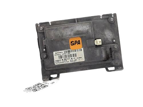 Display PEUGEOT 208 I (CA_, CC_) 1.6 HDi | BP29701998C48 