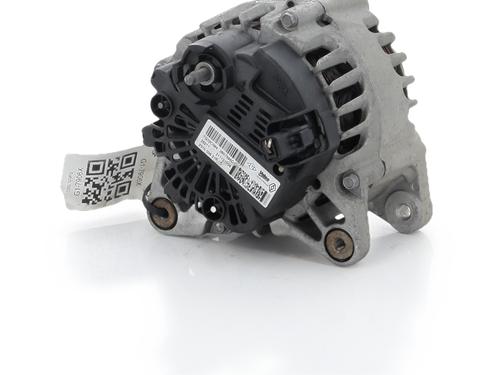Alternator DACIA DUSTER (HS_) 1.5 dCi 4x4 (HSMC, HSMD) | BP39547233M7 - Image 3