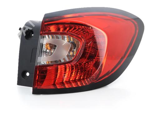 Right taillight RENAULT CAPTUR I (J5_, H5_) 1.5 dCi 110 | BP36513317C35  - Image 5