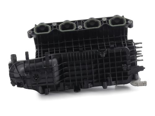 Used Intake manifold CUPRA FORMENTOR (KM7, KMP) 1.4 e-Hybrid VZ (245 hp) 31797038