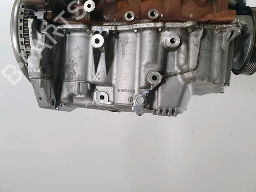 Engine RENAULT CLIO V (B7_) 1.5 Blue dCi 100 (B7AD) | BP36211898M1 - Image 11