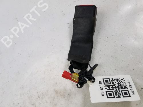 Used Seat buckle MERCEDES-BENZ M-CLASS (W163) ML 270 CDI (163.113) (163 hp) 27916411