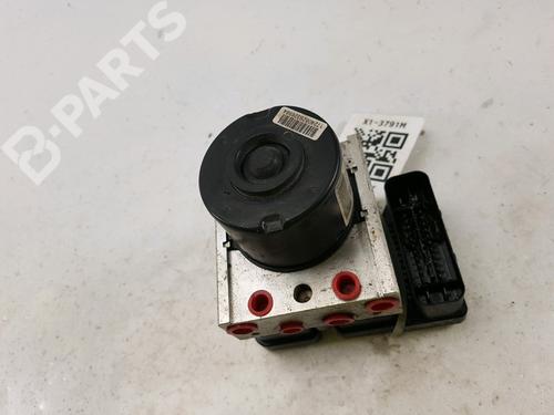 Used ABS pump ABS pump CITROËN C2 (JM_) 1.1 (60 hp) 10743587 10743587
