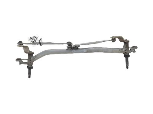 Front wipers mechanism PEUGEOT 208 I (CA_, CC_) 1.4 HDi | BP29390073C83 
