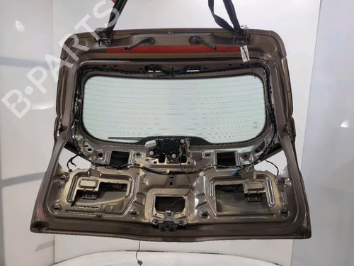 Tailgate FORD MONDEO IV Turnier (BA7) 2.0 SCTi | BP29602876C6 