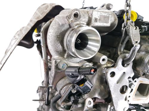 Engine CITROËN BERLINGO Box Body/MPV (B9) 1.6 HDi / BlueHDi 75 | BP32975220M1  - Image 9