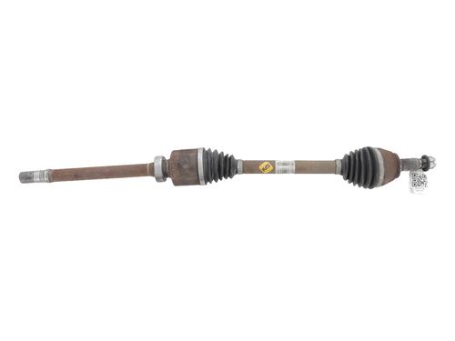 Used Right front driveshaft RENAULT GRAND SCÉNIC IV (R9_) 1.7 Blue dCi 120 (R9A7, R9A8) (120 hp) 31284602