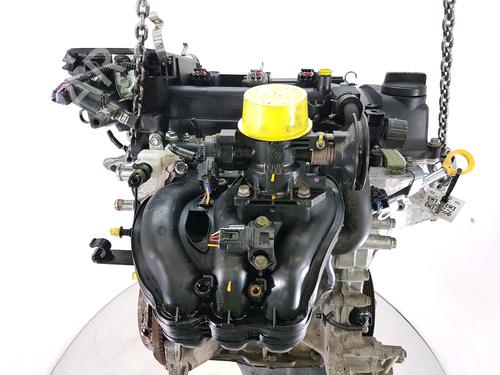 Engine TOYOTA AYGO (_B1_) 1.0 (KGB10_, KGB10R) | BP32255875M1 