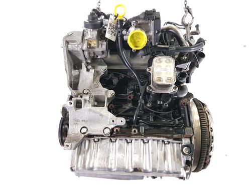 Engine AUDI Q3 (8UB, 8UG) 2.0 TDI | BP33189711M1 - Image 2