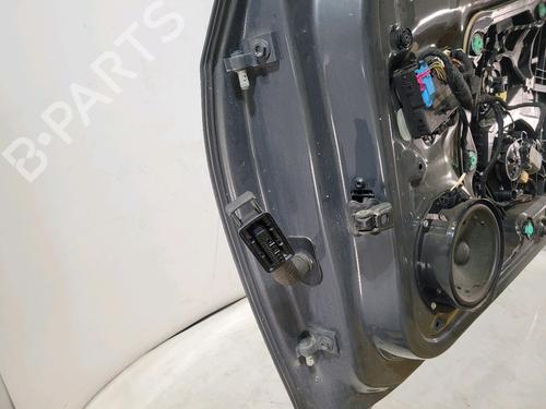 Right front door VW GOLF VIII (CD1, DA1) 2.0 TDI | BP32278867C3