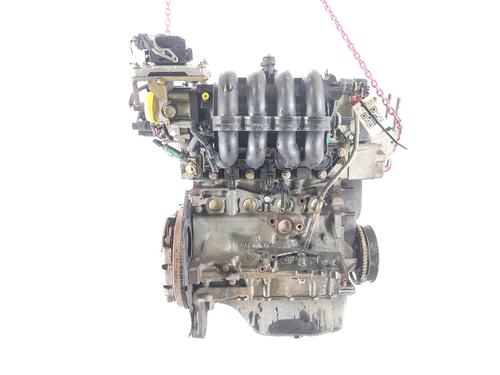 Engine FIAT PUNTO (188_) 1.2 16V 80 (188.233, .235, .253, .255, .333, .353, .639,... | BP28161167M1 