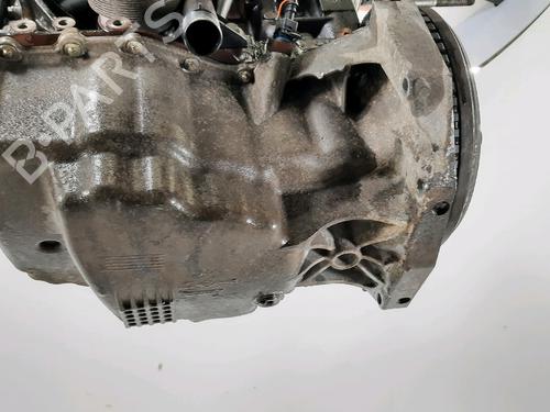 Engine RENAULT CLIO III (BR0/1, CR0/1) 1.5 dCi (BR0H, CR0H, CR1S, BR1S) | BP31367704M1