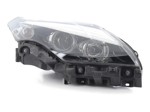 Used Right headlight Right headlight RENAULT LAGUNA III (BT0/1) 1.5 dCi (BT00, BT0A, BT0T, BT1J) (110 hp) 39704533 39704533
