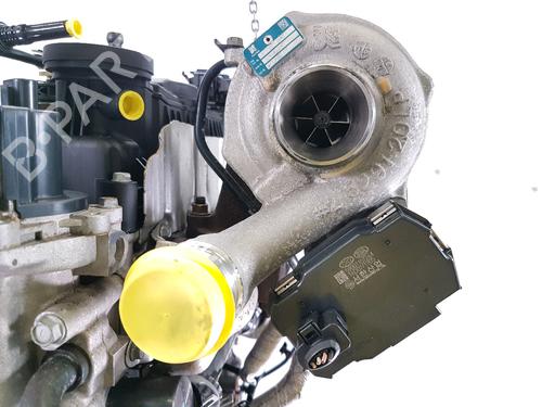 Engine KIA SPORTAGE IV (QL, QLE) 2.0 CRDi AWD | BP37680526M1 - Image 6
