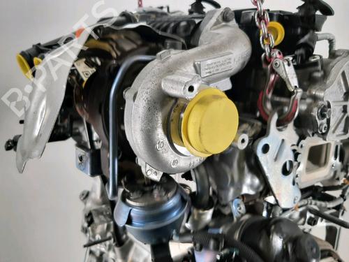 Engine CITROËN C4 Picasso I MPV (UD_) 1.6 HDi 110 | BP32130681M1 - Image 6