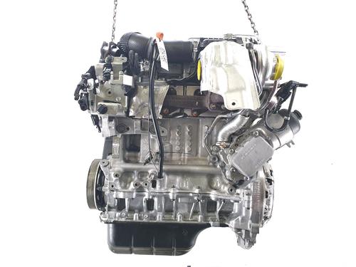 Engine PEUGEOT 206+ (2L_, 2M_) 1.4 HDi eco 70 | BP38432329M1 - Image 2