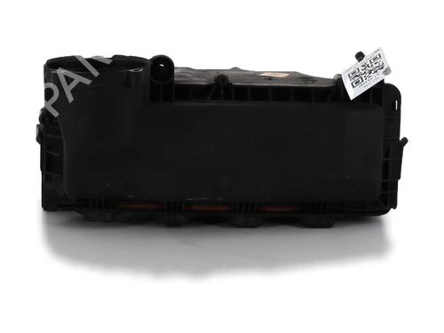 Luftfiltergehäuse für CITROËN C3 I (FC_, FN_) [2002-2013]  31797581