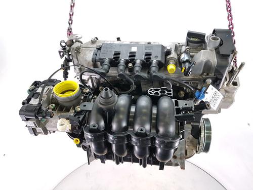 Engine FIAT PANDA (312_, 319_) 1.2 (312PXA1A) | BP36487817M1 - Image 5