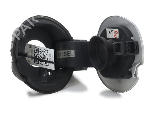 Trappe de carburant RENAULT MEGANE III Hatchback (BZ0/1_, B3_) 1.5 dCi (86 hp) 28182104