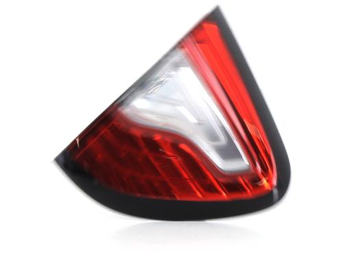 Used Left tailgate light RENAULT CAPTUR I (J5_, H5_) 1.5 dCi 90 (J5N4, J5M5, J5MW, J5M6, J5AL, J5AJ) (90 hp) 31606885