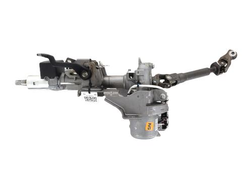 Steering column NISSAN QASHQAI II (J11, J11_) 1.6 dCi | BP29495662M21 