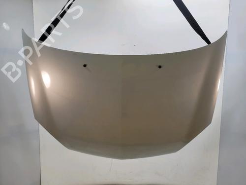 Capot RENAULT CLIO II (BB_, CB_) 1.5 dCi (B/CB07) (65 hp) 32202378