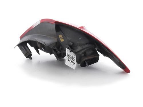 Left taillight CITROËN C4 II (NC_) 1.6 HDi 90 | BP39045378C34 - Image 4