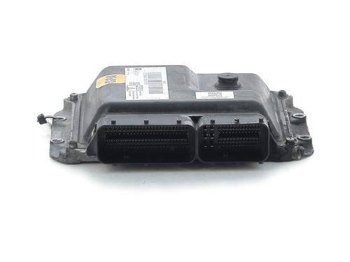 Used Engine control unit (ECU) OPEL ASTRA J (P10) 1.7 CDTI (68) (125 hp) 31079779