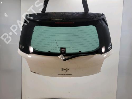 Used Tailgate CITROËN DS3 (SA_) 1.6 HDi 90 (92 hp) 30558705