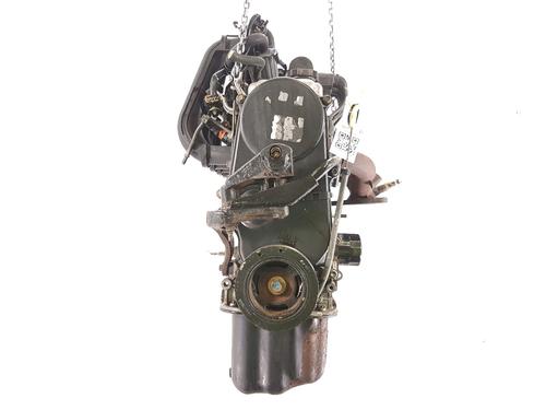 Motor CHEVROLET MATIZ (M200, M250) [2005-2025]  25930664