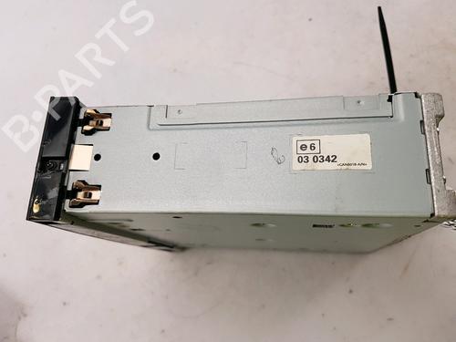 Radio PEUGEOT 208 I (CA_, CC_) 1.4 HDi | BP13676539E6 