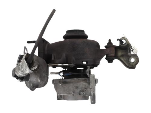 Turbolader/Kompressor Turbolader/Kompressor PEUGEOT 407 (6D_) 2.0 HDi 135 (6DRHRH, 6DRHRE, 6DRHRG, 6DRHRJ) (136 hp) 37256541 37256541