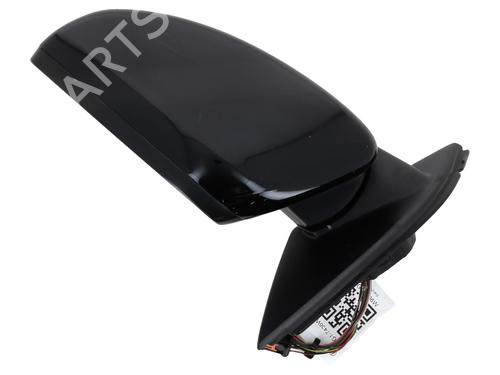 Bakspejl venstre PEUGEOT 308 II (LB_, LP_, LW_, LH_, L3_) 1.6 BlueHDi 120 (120 hp) 32975232