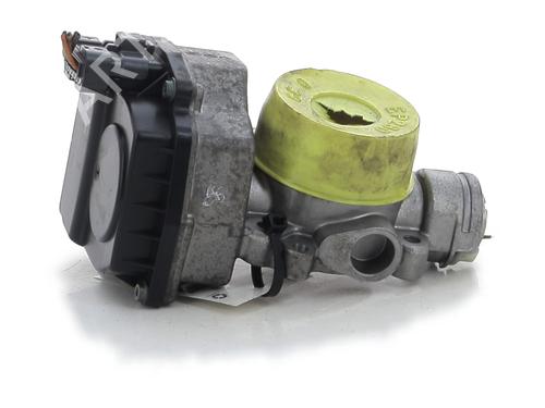 Throttle body PEUGEOT 206 Hatchback (2A/C)  | BP30405180M82 