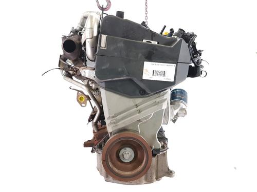 Used Engine Engine 39087947 39087947