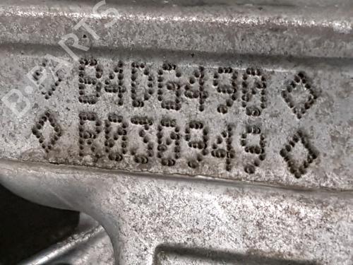 Engine DACIA SANDERO II 1.0 SCe 75 (B8JC, B8JD, B8NC) | BP39045544M1 - Image 6