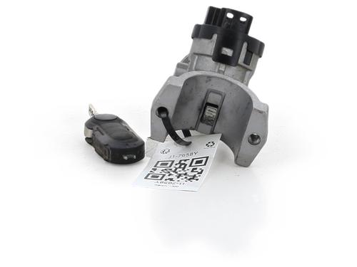 Ignition barrel FIAT DUCATO Van (250_) 130 Multijet 2,3 D | BP36210020M48 - Image 3