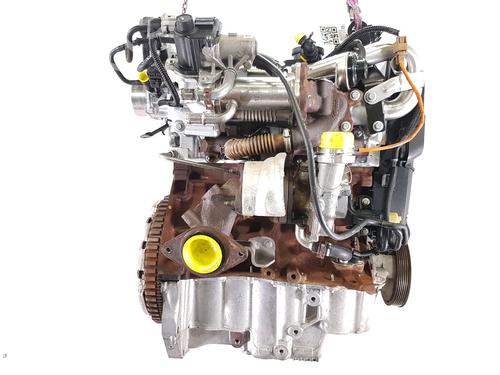 Engine DACIA SANDERO II 1.5 dCi | BP37065014M1 - Image 4