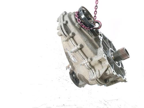 Used Transfer box MERCEDES-BENZ M-CLASS (W166) ML 250 CDI / BlueTEC 4-matic (166.004, 166.003) (204 hp) 32974793