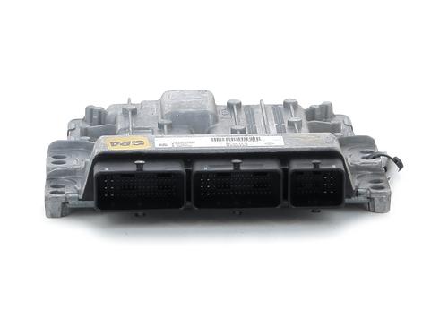 Used Engine control unit (ECU) Engine control unit (ECU) RENAULT GRAND SCÉNIC IV (R9_) [2016-2023] 34610180 34610180