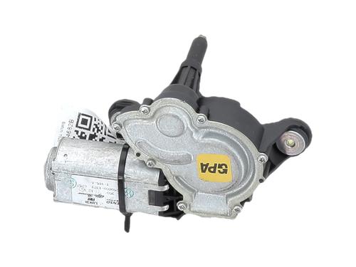 Used Rear wiper motor Rear wiper motor 38918130 38918130