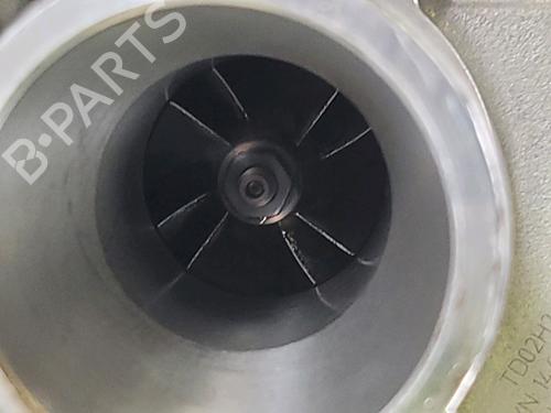 Engine RENAULT CLIO IV (BH_) 0.9 TCe 90 (BHNF, BHMA, BHMH, BHJK, BHJR) | BP29055883M1 