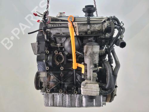 Engine SEAT IBIZA III (6L1) 1.9 TDI | BP12593198M1 