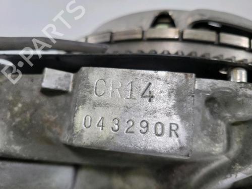 Engine NISSAN MICRA III (K12) 1.4 16V | BP23215929M1 