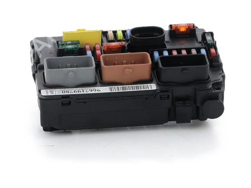 Used Electronic module Electronic module 38457053 38457053