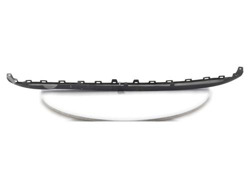 Rear bumper spoiler PEUGEOT 208 I (CA_, CC_) 1.6 HDi / BlueHDi 75 | BP32180474C154