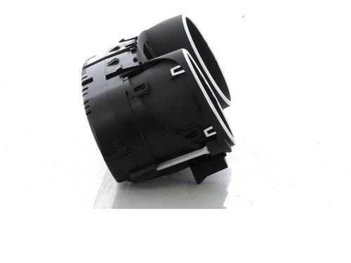 Instrument cluster SKODA YETI (5L) 2.0 TDI | BP17102491C47 