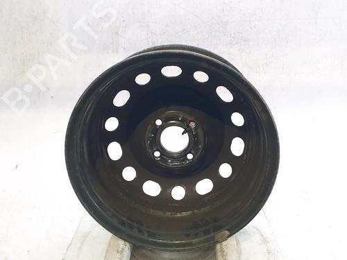 Rim CITROËN BERLINGO Box Body/MPV (B9) 1.6 HDi 90 | BP29930655C45