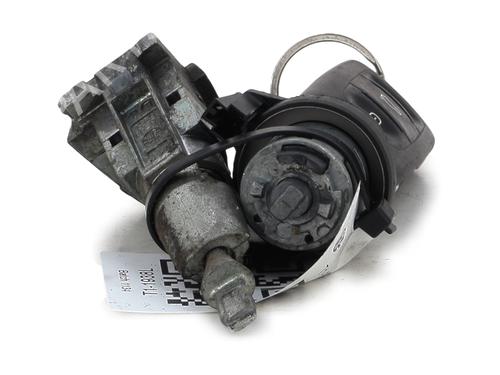 Ignition barrel VW GOLF VI (5K1) 2.0 TDI | BP30917403M48 - Image 3
