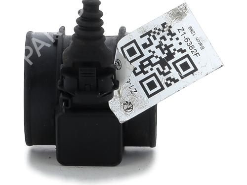 Startmotor Startmotor OPEL ZAFIRA A MPV (T98) 1.8 16V (F75) (125 hp) 33532871 33532871